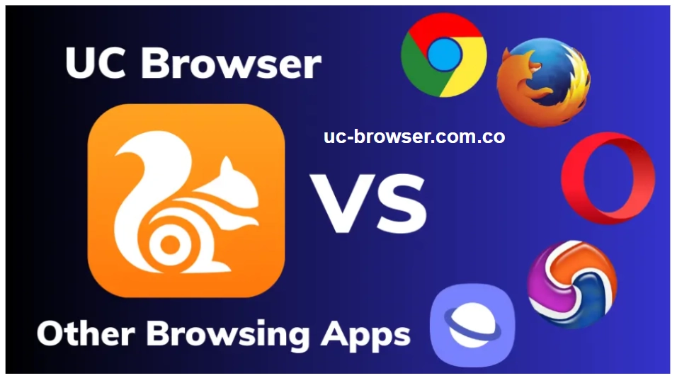 UC Browser APK Download New Version - Uc Browser.webp